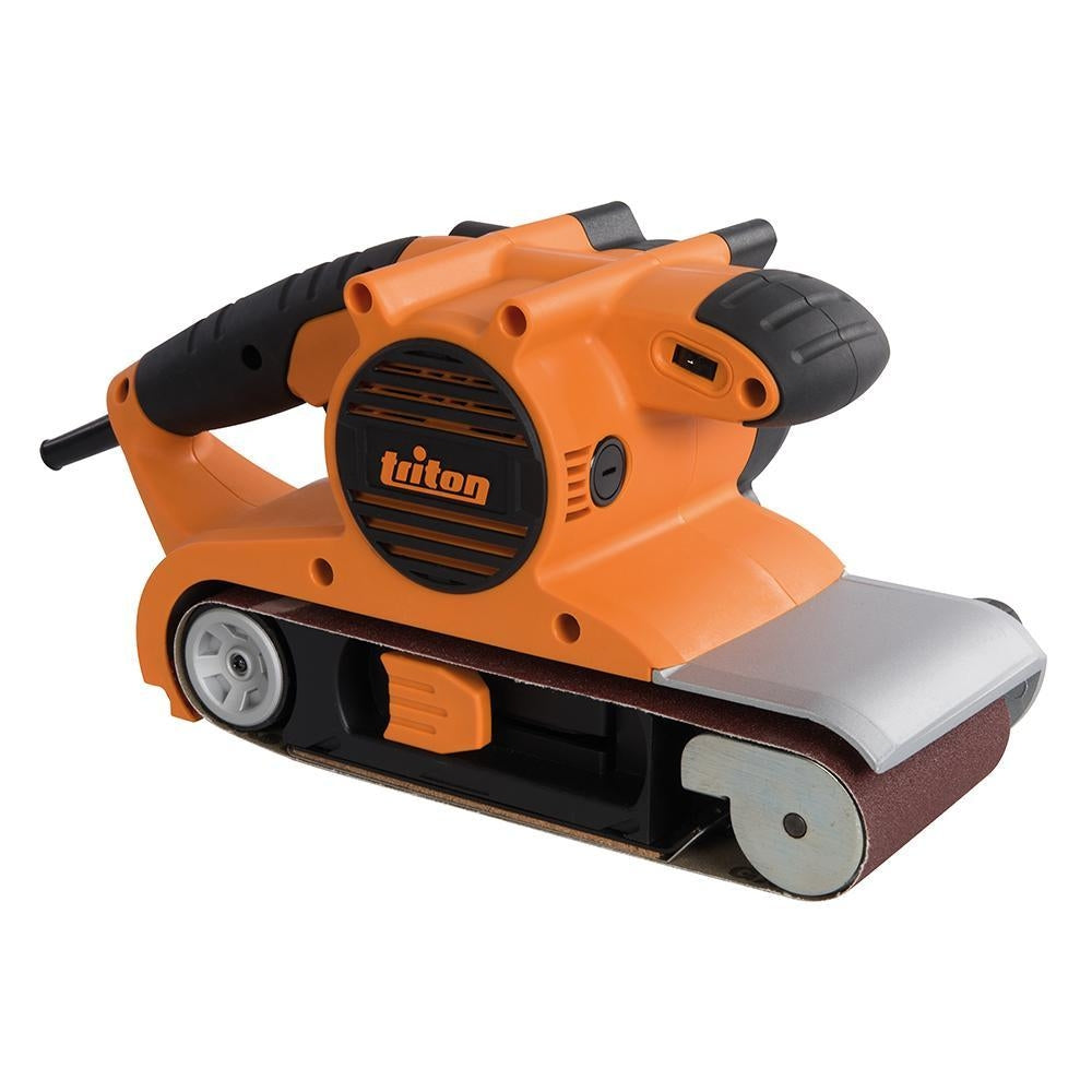 Triton Belt Sander 1200W 4", T41200BS 369522