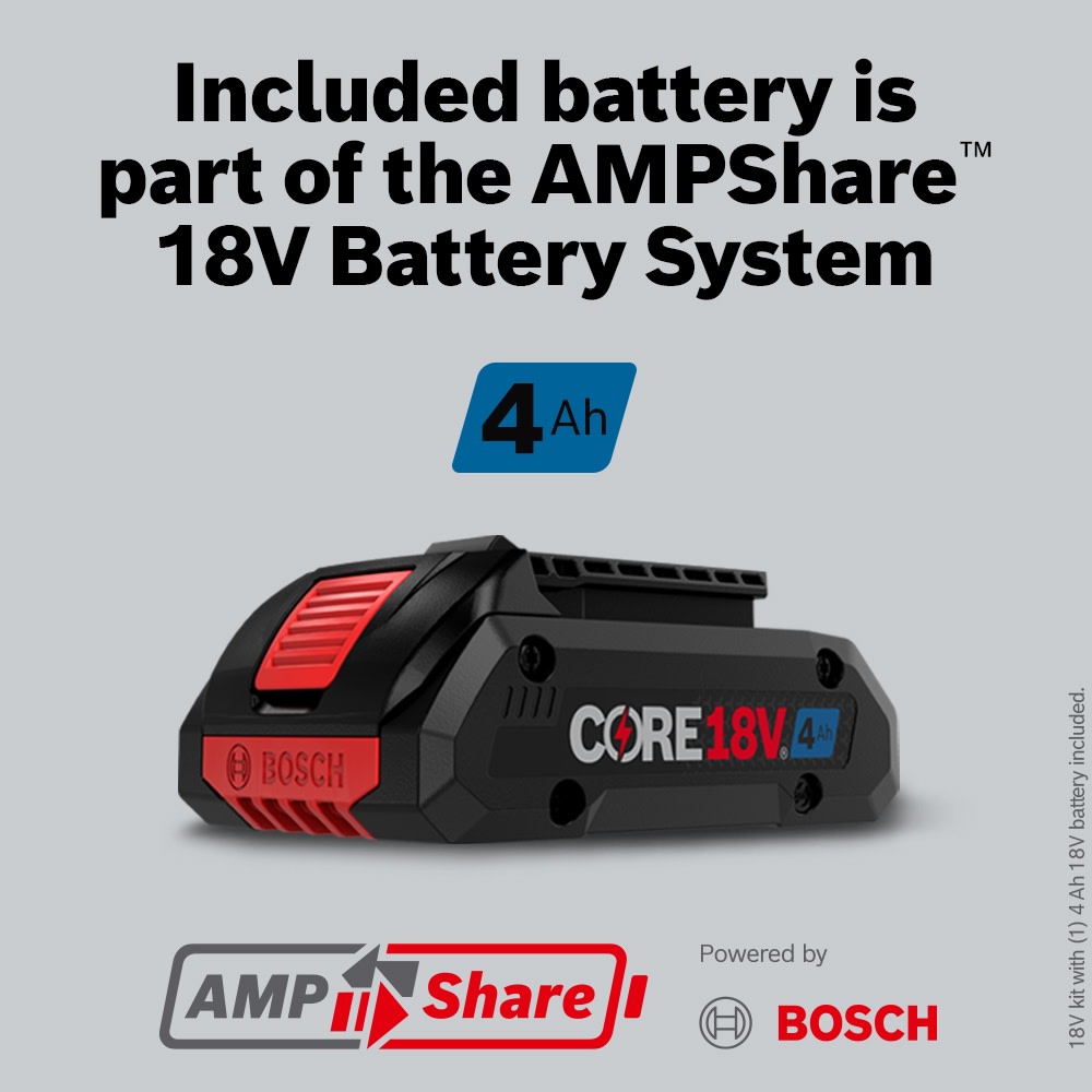 Bosch batteries