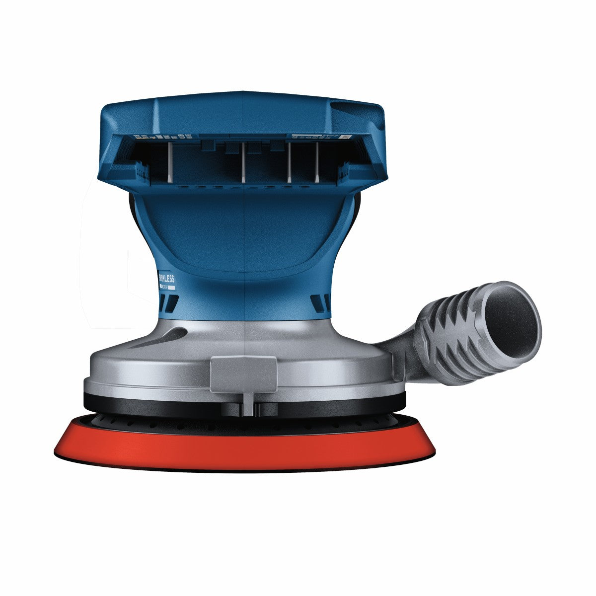 Bosch 18V 5" Random Orbit Sander (Bare) GEX18V-5N