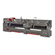 Jet GH-2680ZH 26"x80" Large Spindle Bore Gear Head Lathe JT1-2717