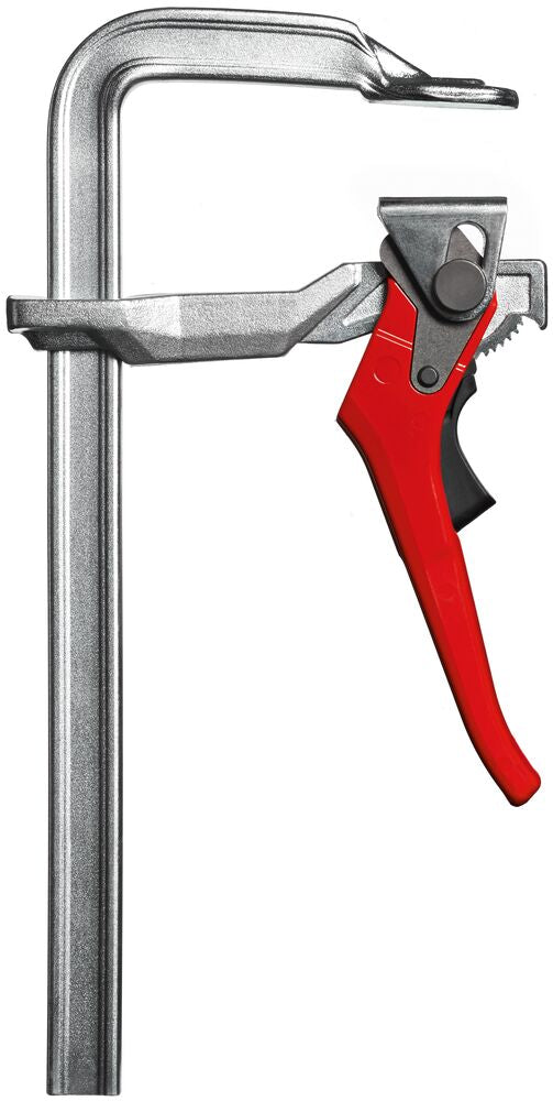 Bessey Tools 31 in. Light Duty L-Clamp, 2 in. Throat Depth LC31