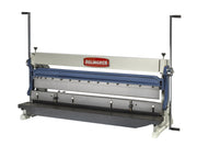 30" 3-in-1 Shear, Brake & Roll Machine