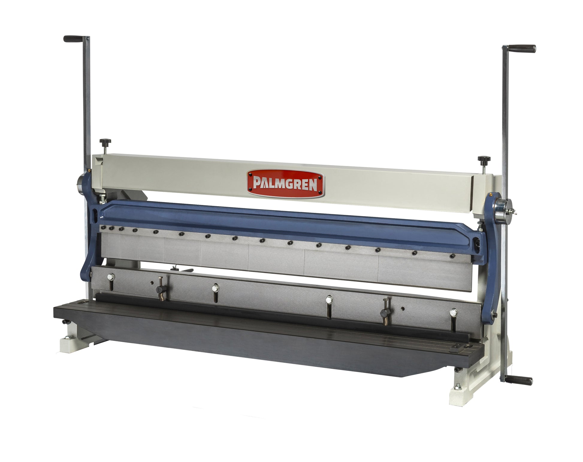 Palmgren 30" 3-in-1 Shear, Brake & Roll Machine 9629620