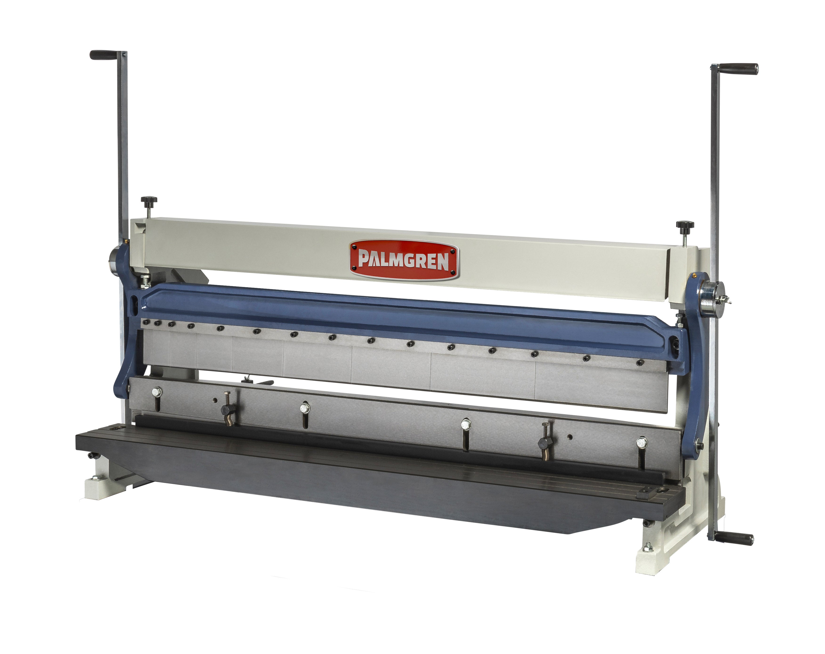 30" 3-in-1 Shear, Brake & Roll Machine