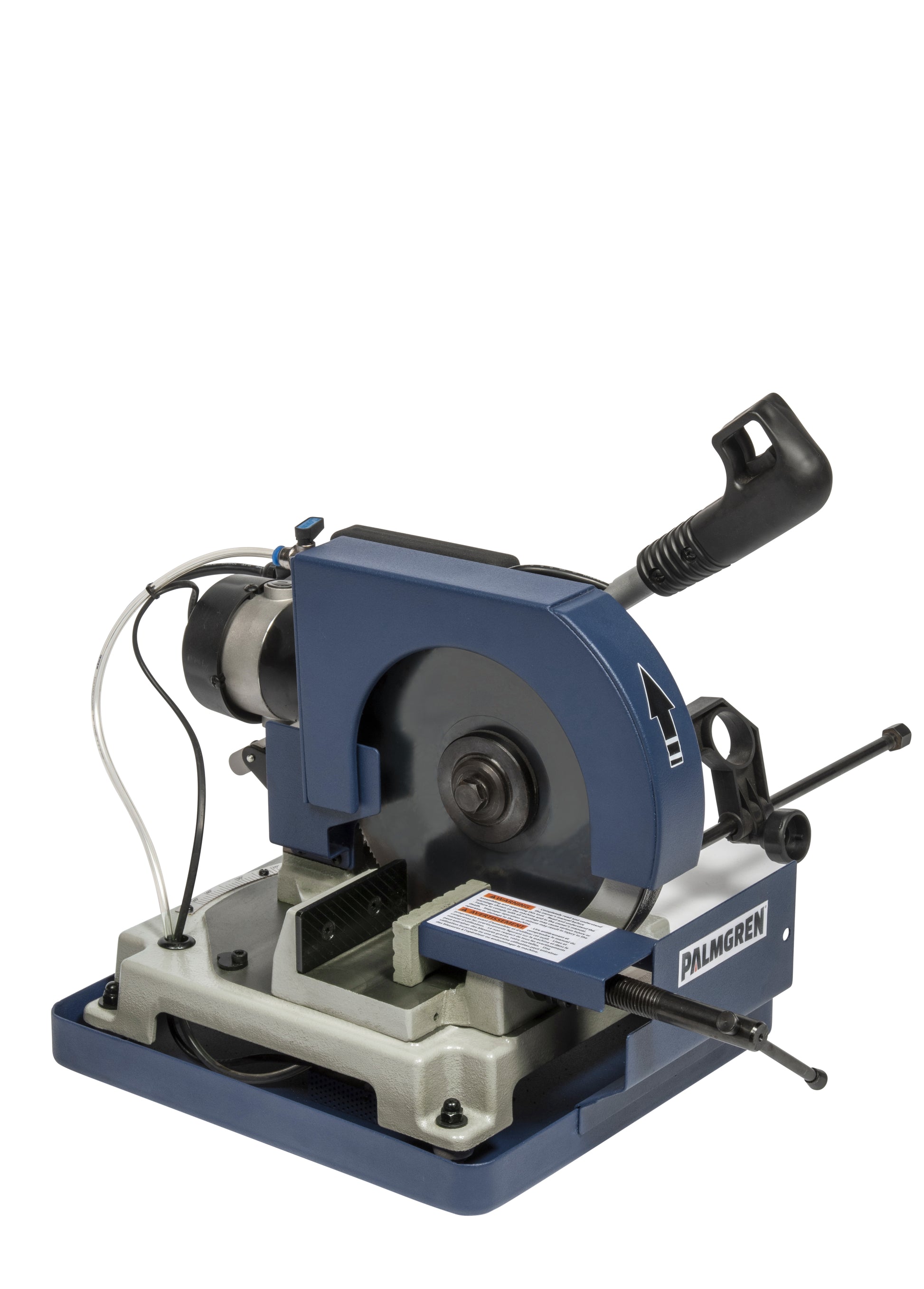 Palmgren 9" Bench Top Cold Saw 9683150