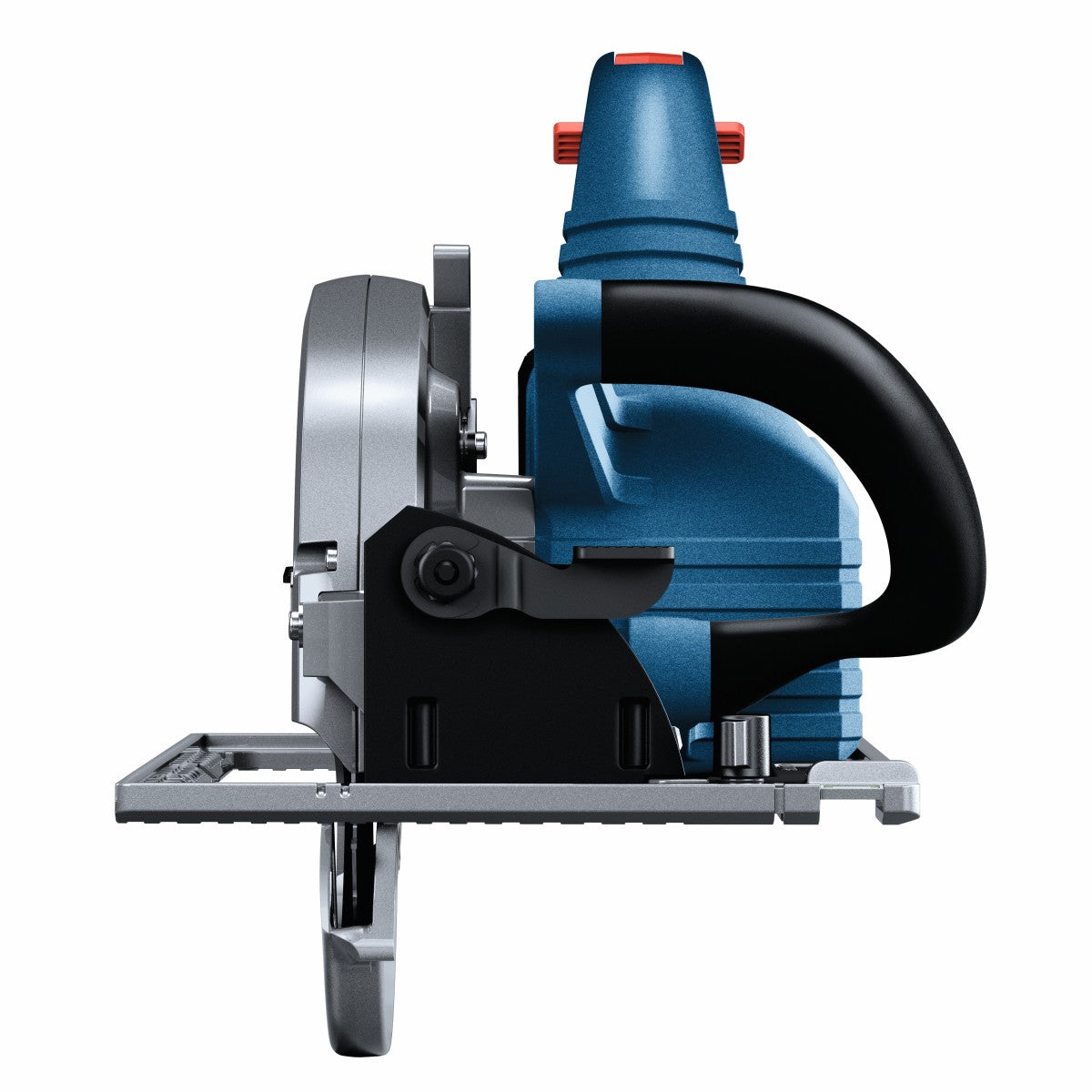 Bosch 18V 7-1/4" Blade Right Circular Saw w/ HMI & Eco Mode GKS18V-25GCB14