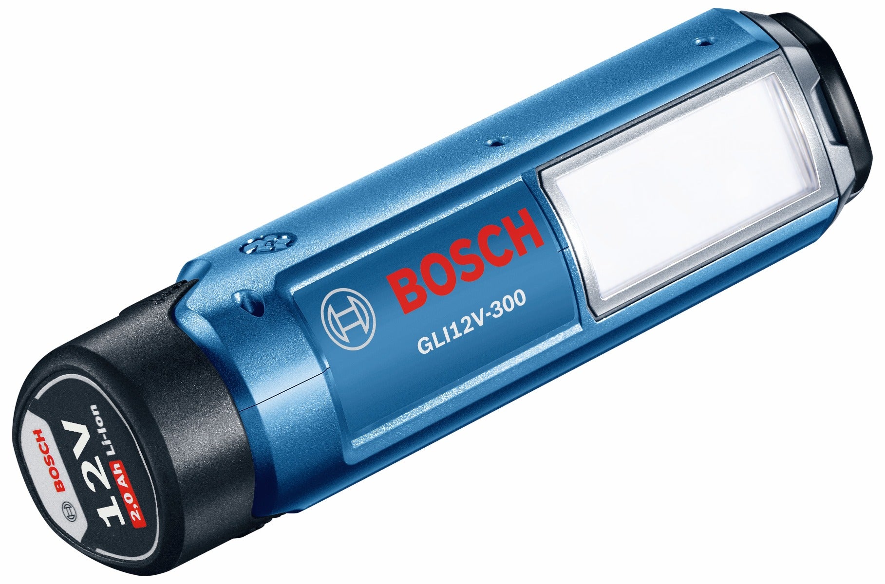 Bosch 12V Max LED Light Stick, 300 Lumens (Bare) GLI12V-300N
