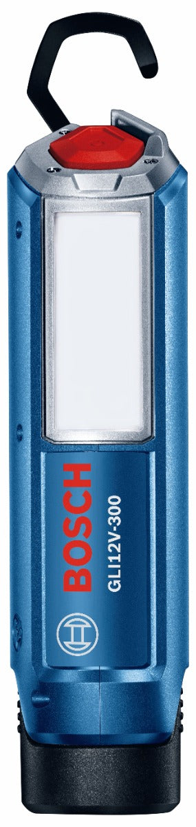 Bosch 12V Max LED Light Stick, 300 Lumens (Bare) GLI12V-300N