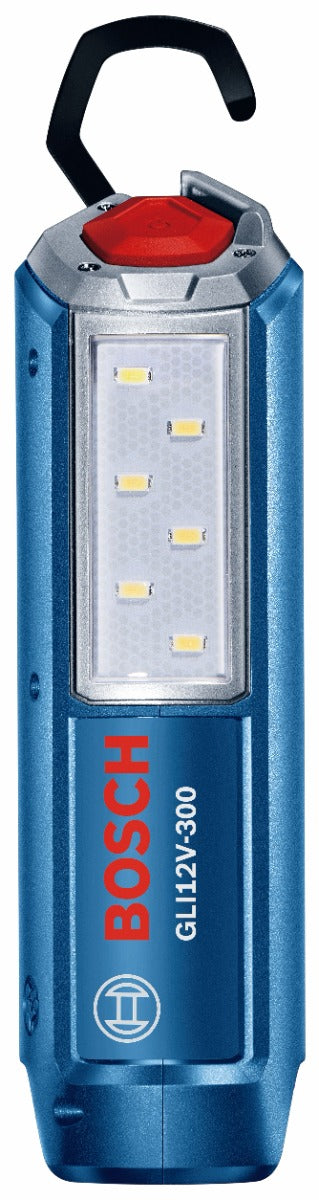 Bosch 12V Max LED Light Stick, 300 Lumens (Bare) GLI12V-300N