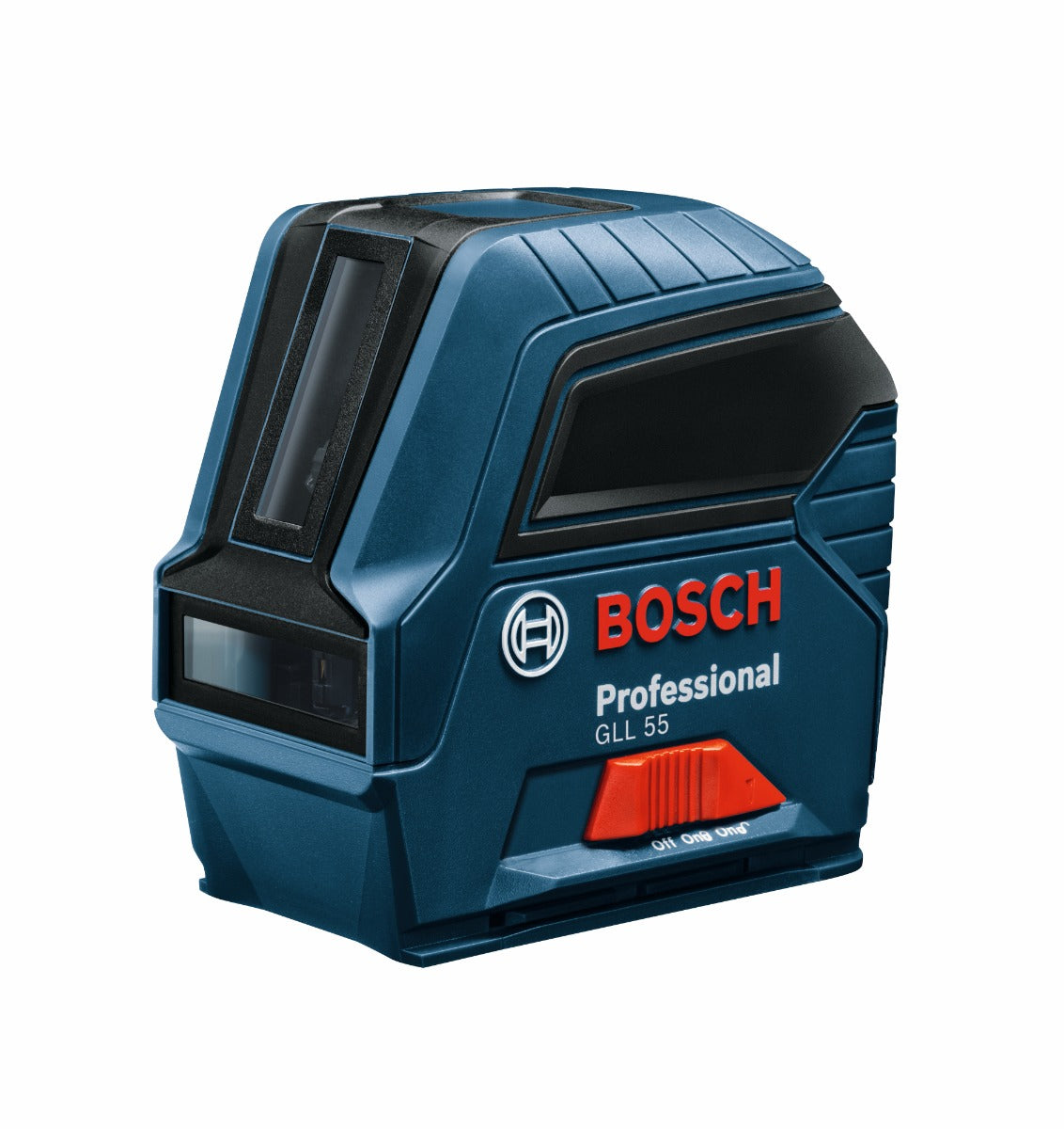 Bosch Self-Level Cross-Line Laser GLL 55