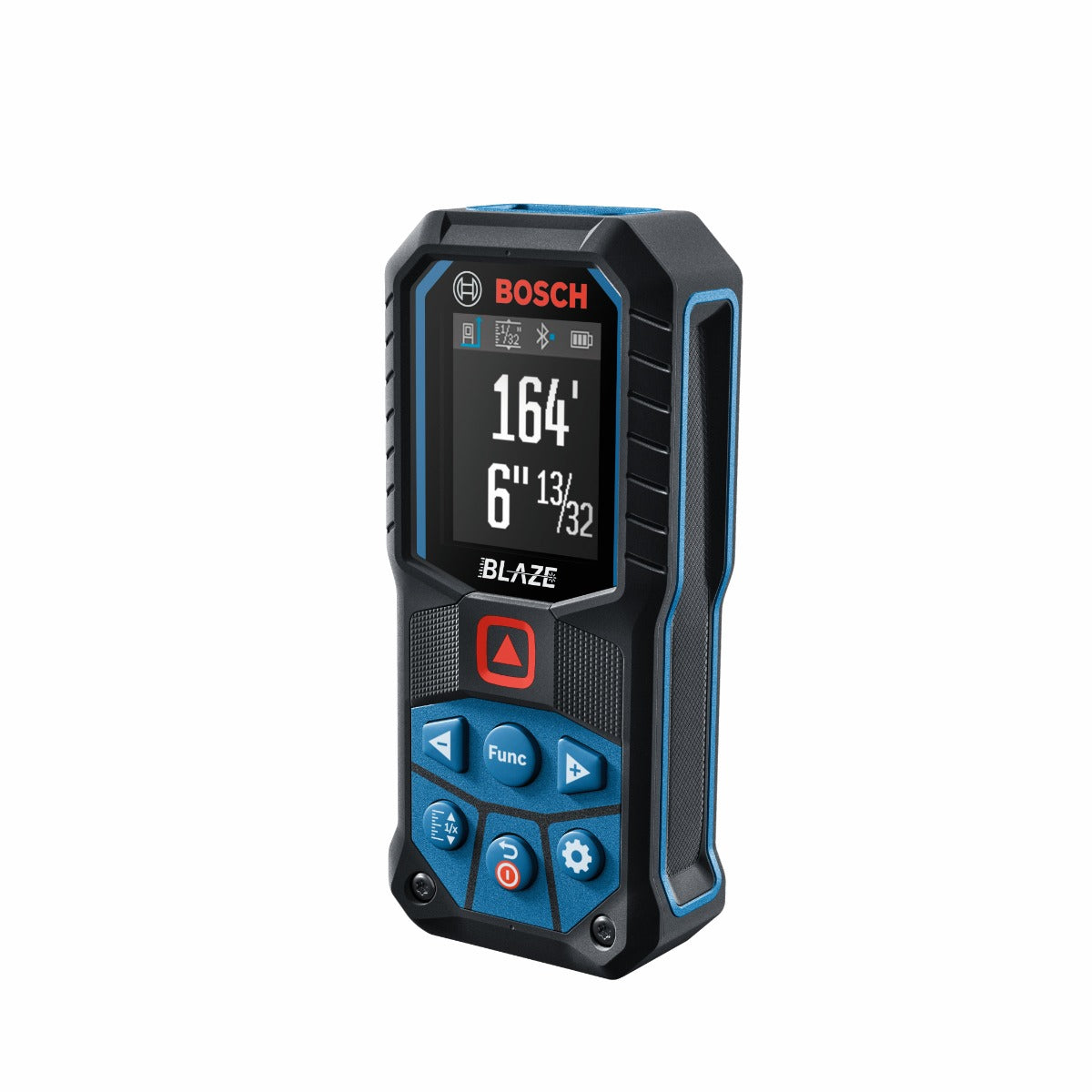 Bosch BLAZE Connected 165 ft. Laser Measure