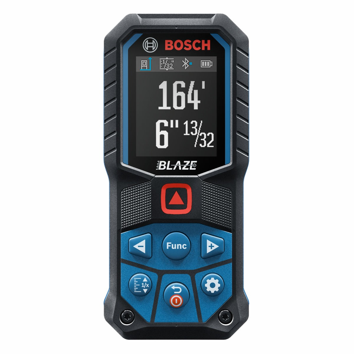 Bosch BLAZE Connected 165 ft. Laser Measure