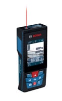 Bosch Outdoor 400' Lithium-Ion Laser Measure w/ Camera GLM400CL