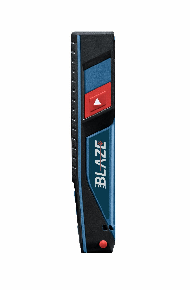 Bosch Outdoor Laser Measure with Camera