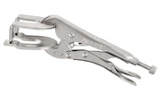 9" Locking Weld Clamp