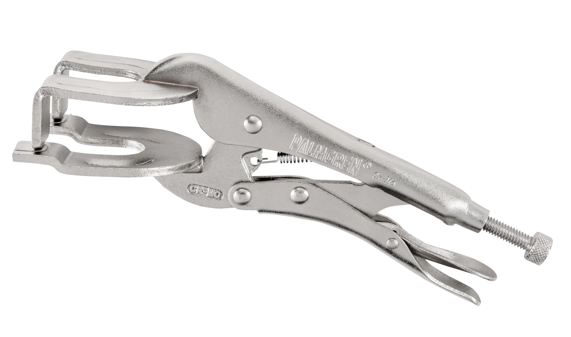 Palmgren 9" Locking Weld Clamp 70900