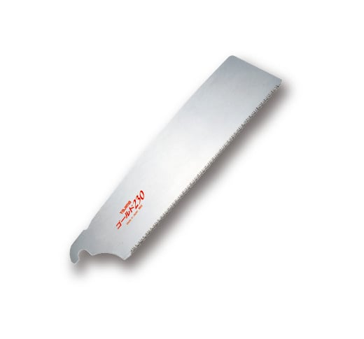 Tajima Tool Japan Pull Blade, 21 TPI, 230mm GNB-230
