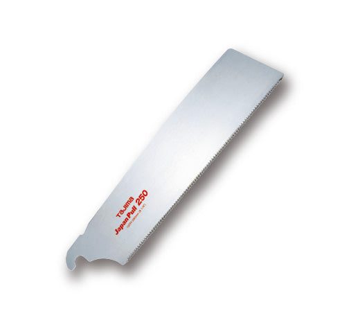 GNB-250, Tajima Japan Pull Blade, 19 TPI, 250mm