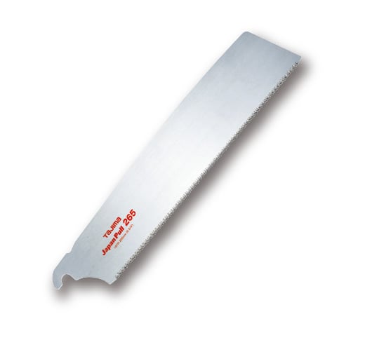 Tajima Tool Japan Pull Blade, 16 TPI, 265mm GNB-265