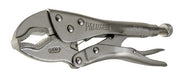 10" 4-Point Curved Jaw Locking Plier