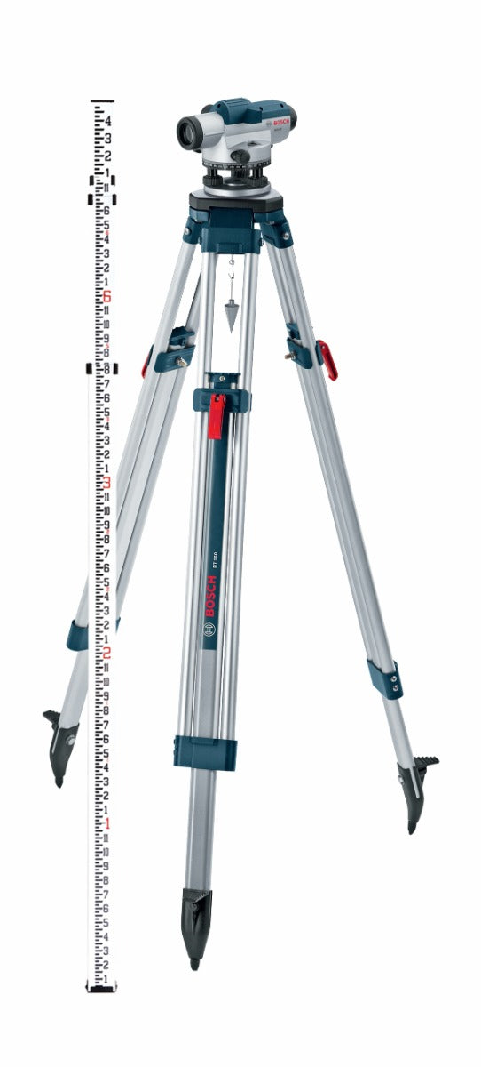 Bosch Auto Optical Level Kit 26X GOL 26 CK