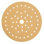 GOLD 6" Grip 124H P1000, 50 Discs/Box