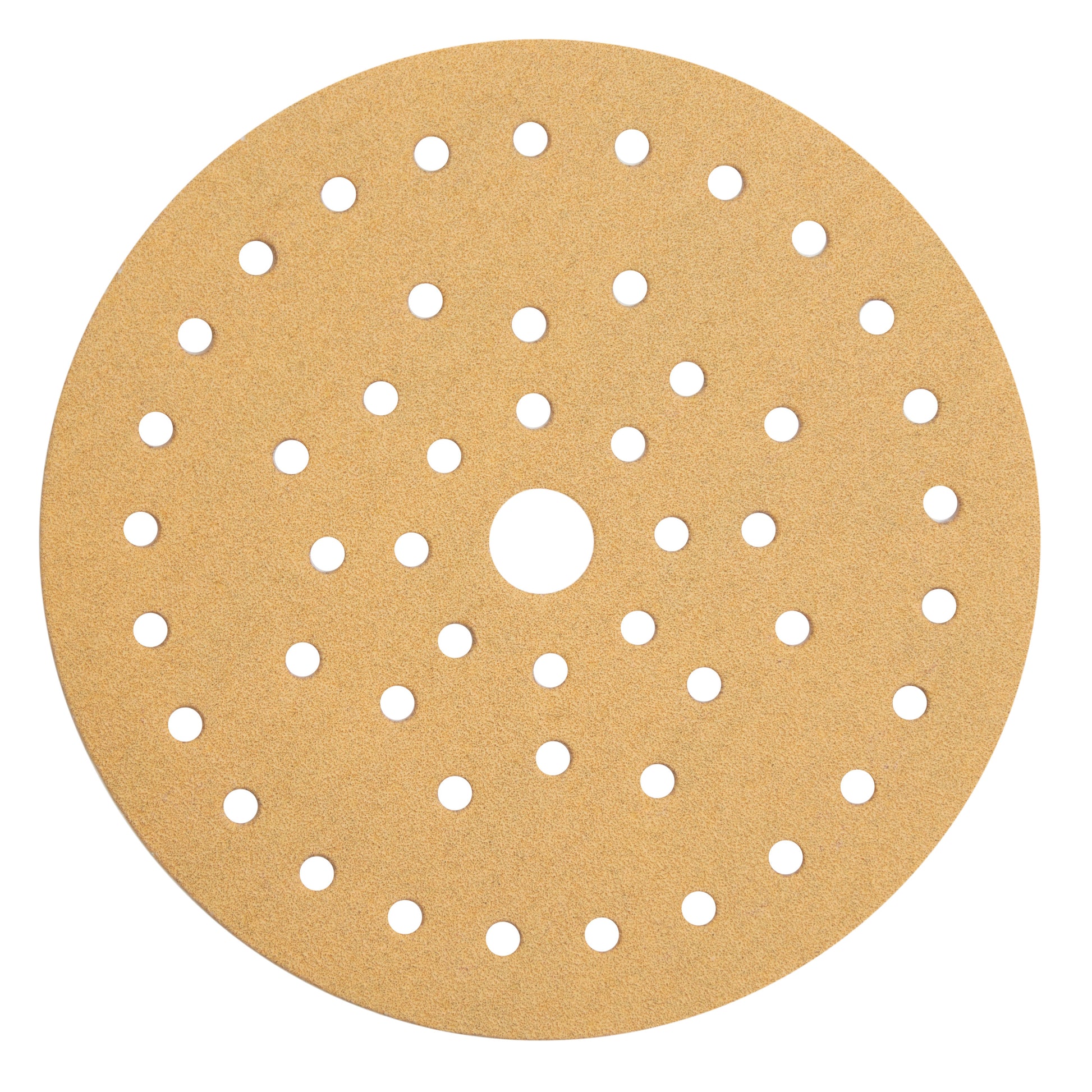 Mirka GOLD 6" Grip 124H P1000, 50 Discs/Box 236CK05092