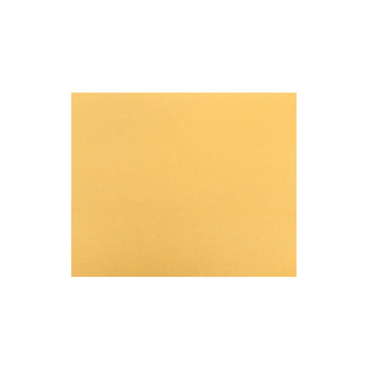 GOLD PROFLEX 4.5"x5.5" Plain P80, 100 Sheets/Pkg