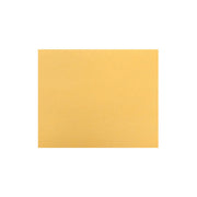 GOLD PROFLEX 4.5"x5.5" Plain P80, 100 Sheets/Pkg