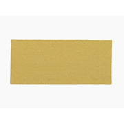 GOLD PROFLEX 3.67x9" Plain P120, 150 Sheets/Pkg