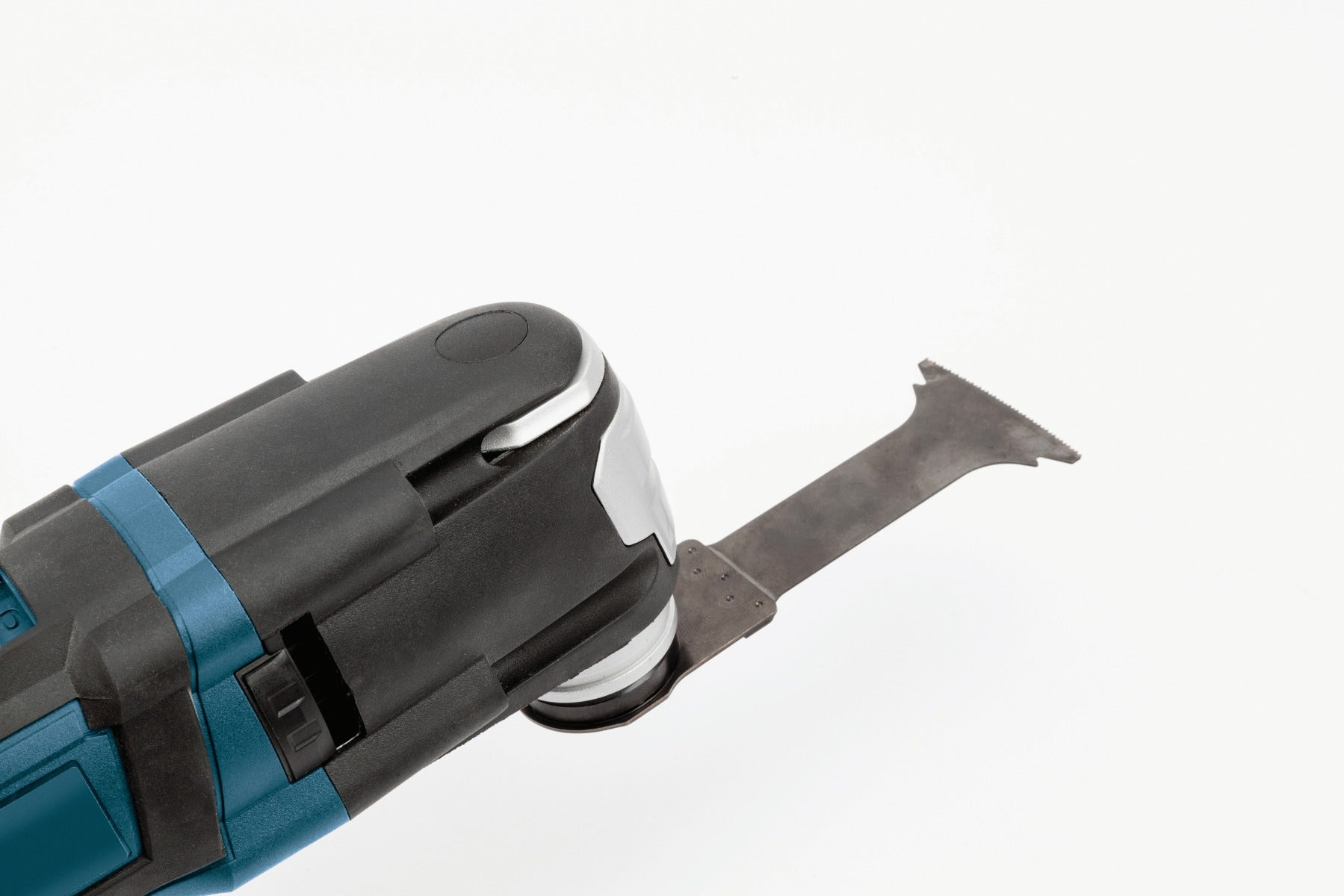 Bosch Starlock Max Oscillating Tool w/ Bag & 2 Accessories, 5.5A GOP55-36B