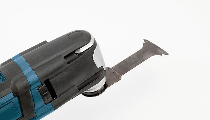 Bosch Starlock Max Oscillating Tool w/ Bag & 2 Accessories, 5.5A GOP55-36B