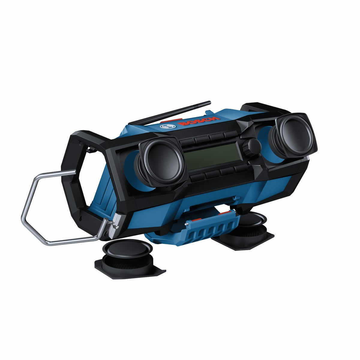 Bosch 18V Compact Jobsite Radio w/ Bluetooth (Bare) GPB18V-2CN