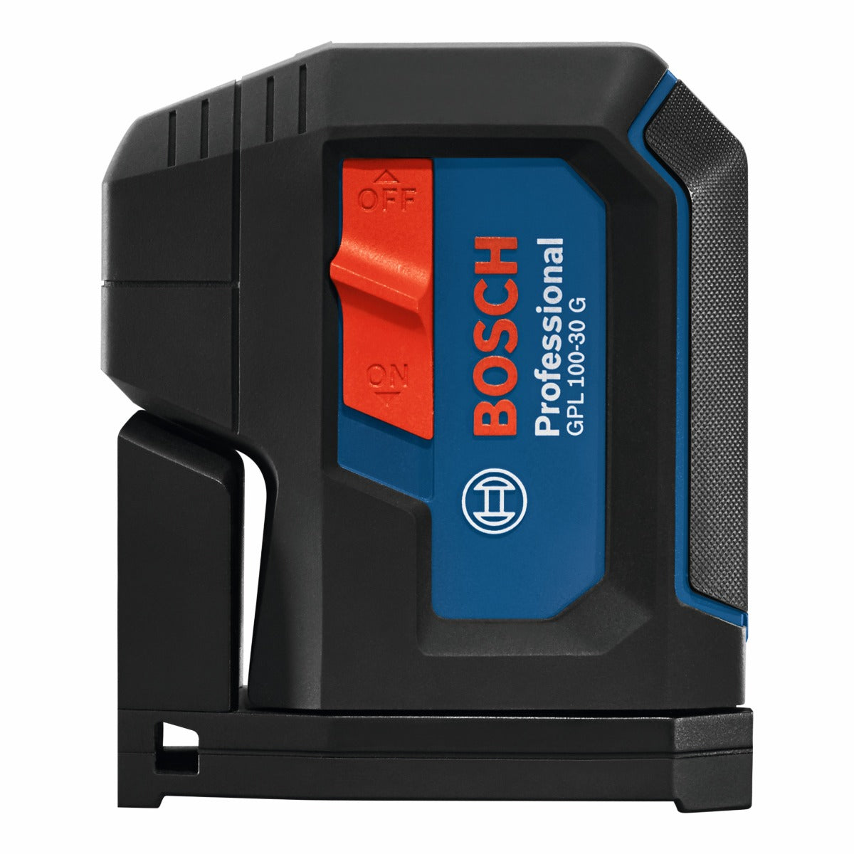Bosch Green-Beam Three-Point Self-Level Alignment Laser GPL100-30G