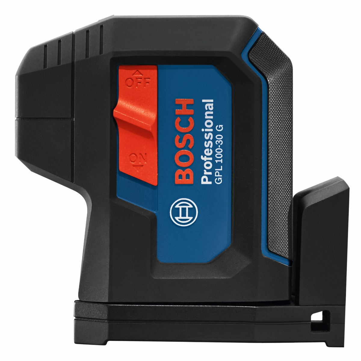 Bosch Green-Beam Three-Point Self-Level Alignment Laser GPL100-30G