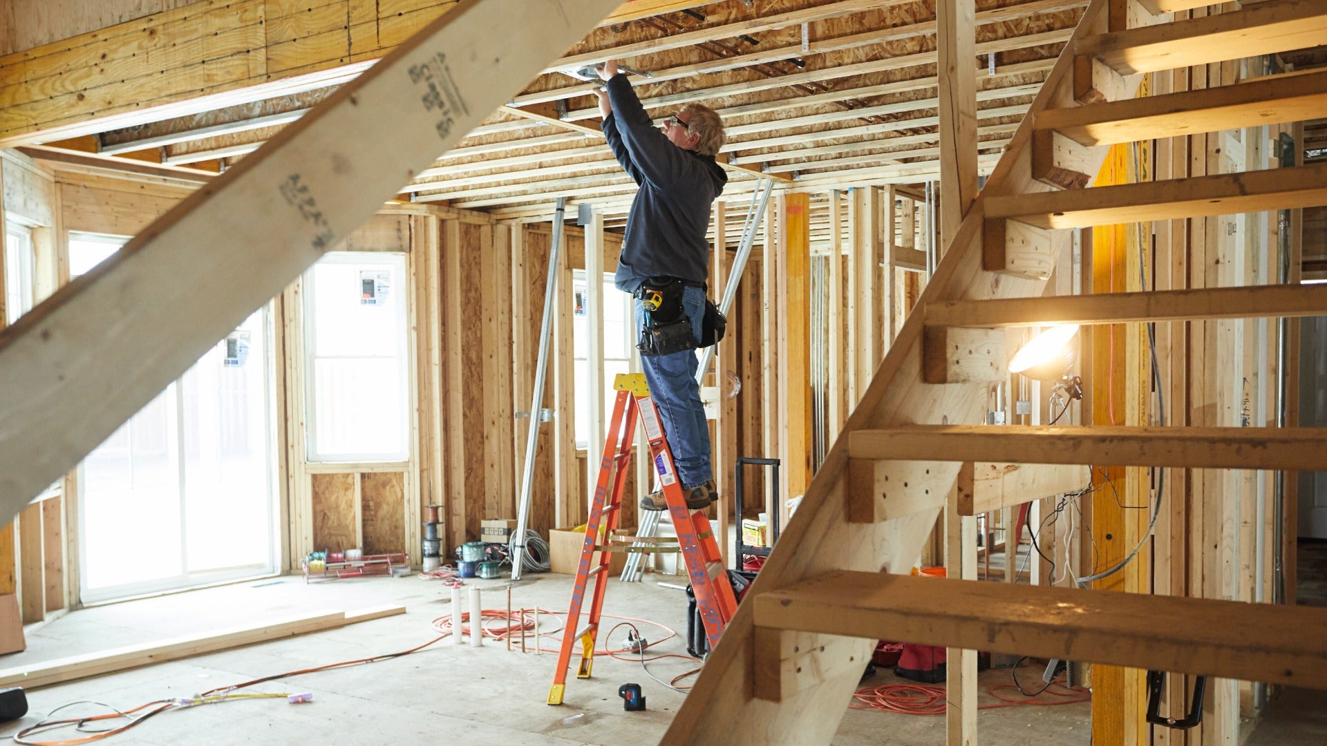 Bosch Green-Beam Five-Point Self-Leveling Alignment Laser