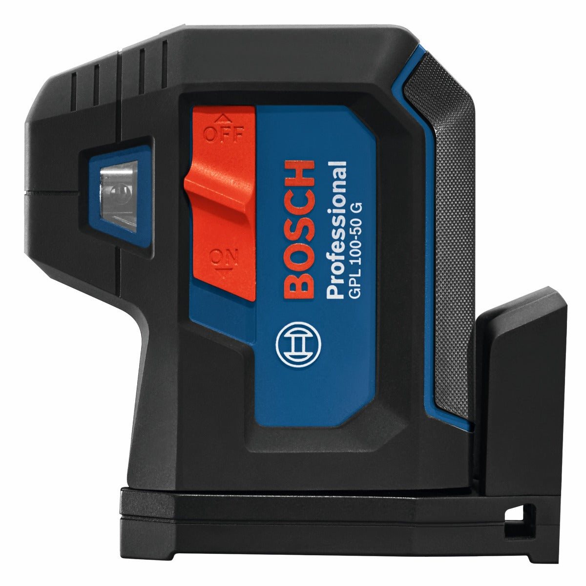 Bosch Green-Beam Five-Point Self-Level Alignment Laser GPL100-50G