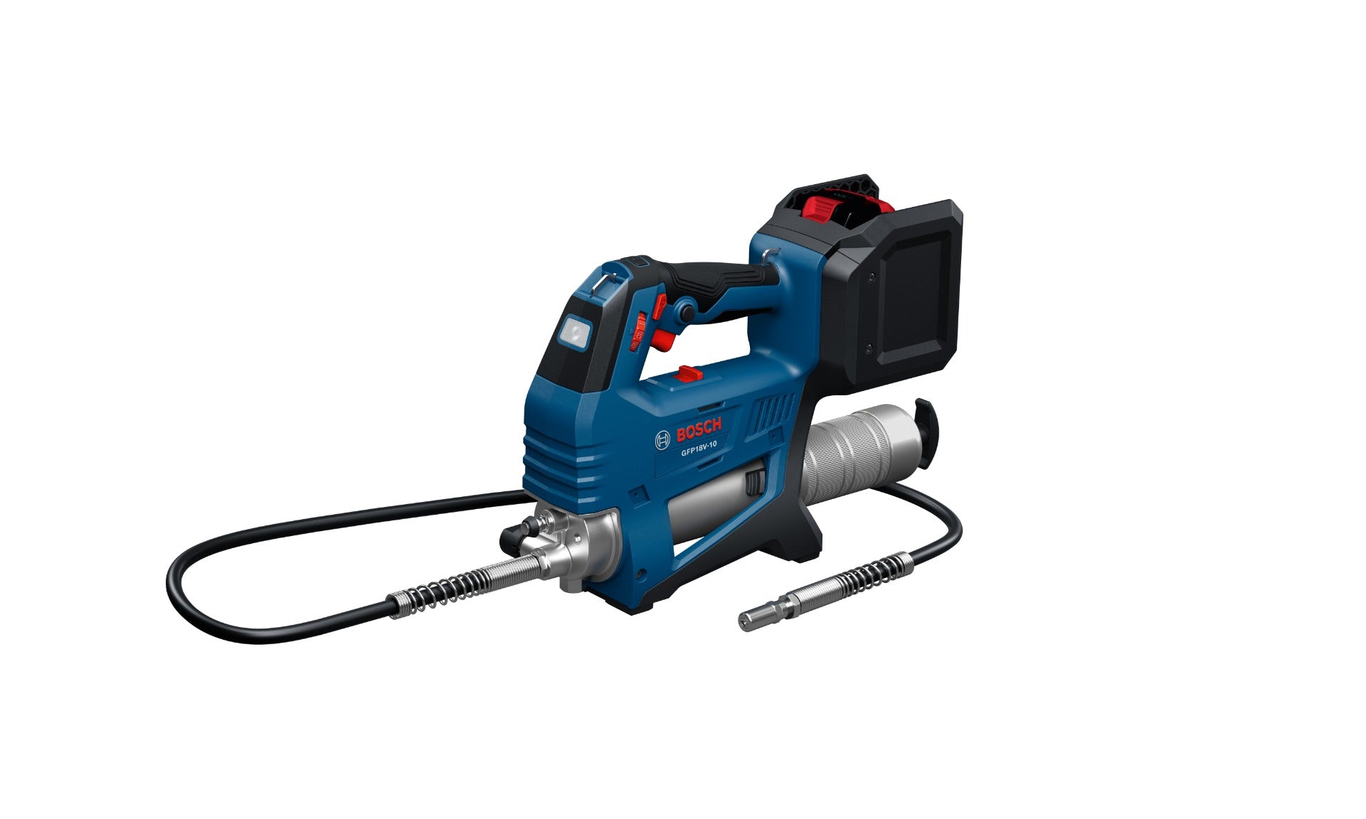 Bosch 18V Grease Gun (Bare Tool) GFP18V-10N