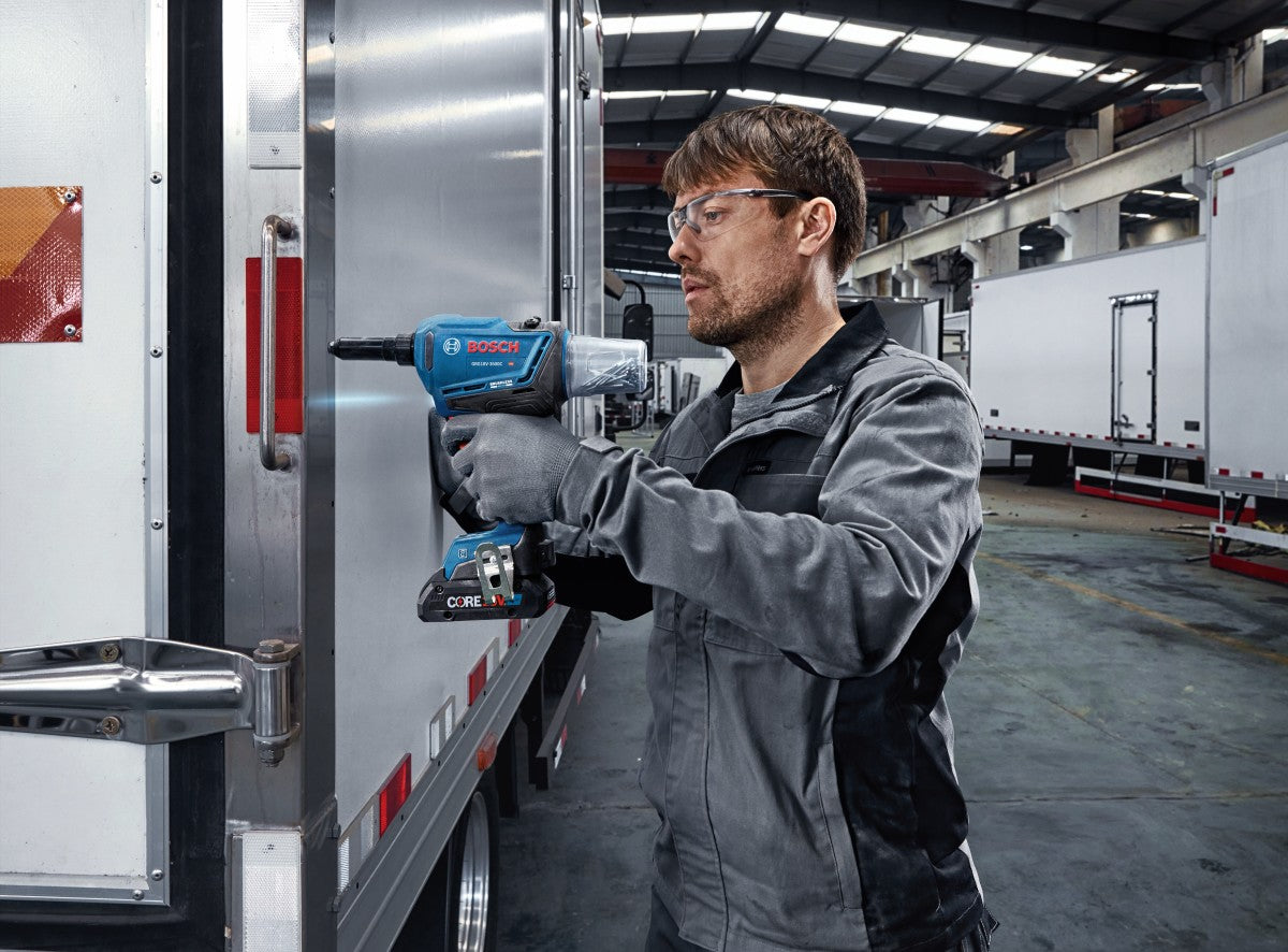 Bosch 18V Brushless Rivet Gun (Bare) GRG18V-3600CN