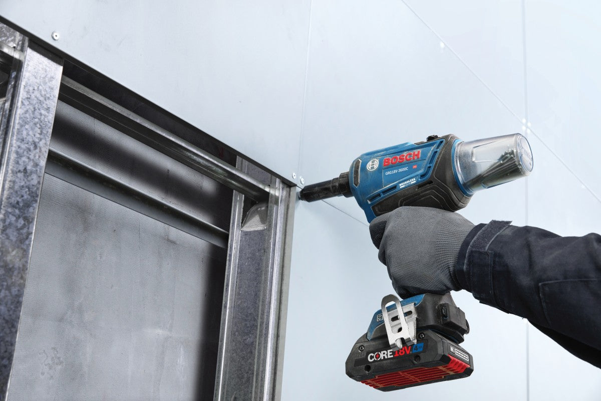 Bosch 18V Brushless Rivet Gun (Bare) GRG18V-3600CN