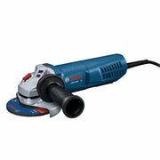 Bosch 5 Angle Grinder w- Lock-on Paddle Switch 13A GWS13-50P