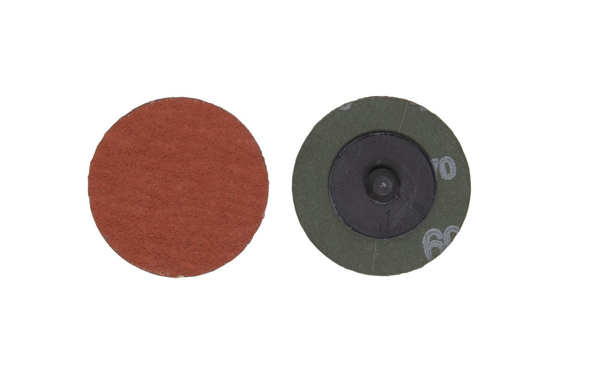 Mirka 3" MRFD Ceramic Ultra X, Type R, P50, 25/Box 66-301-050