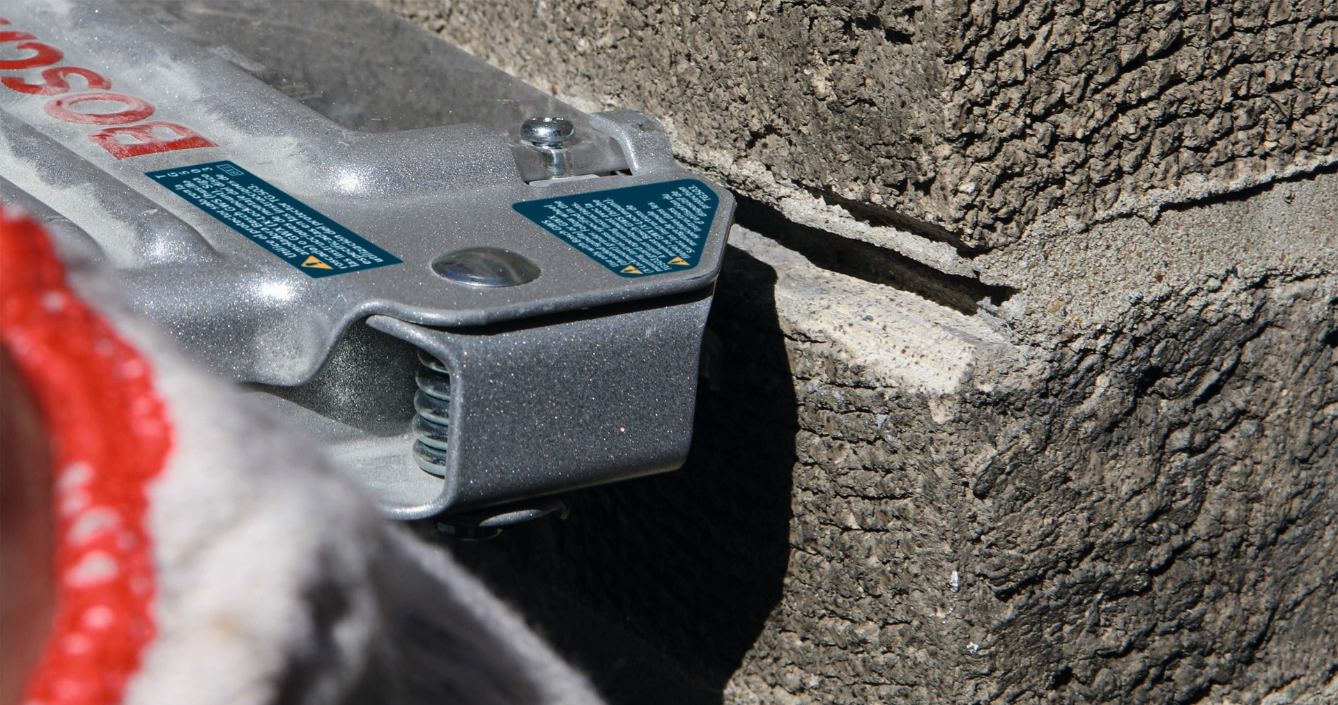 Bosch 5" Tuckpoint Guard TG503