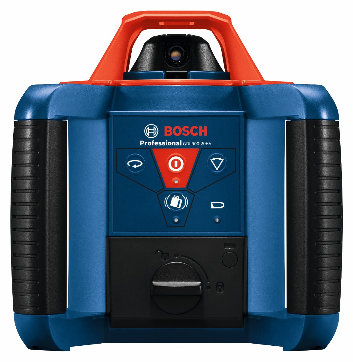 Bosch Revolve900 Self-Level Horizontal/Vertical Rotary Laser GRL900-20HVK
