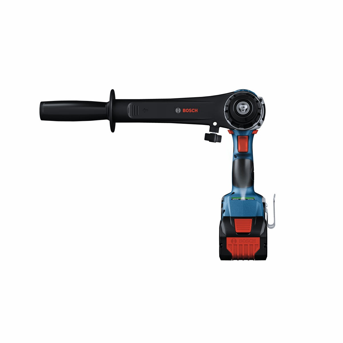 Bosch 18V Connected-Ready 1/2" Hammer Drill/Driver Kit GSB18V-1330CB14
