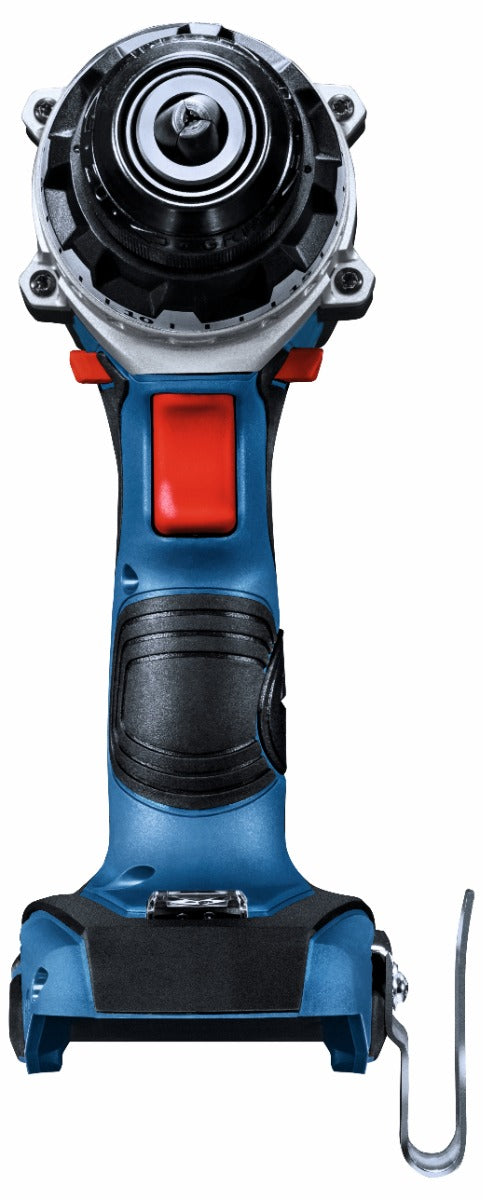 Bosch 18V Connected-Ready 1/2" Hammer Drill/Driver (Bare) GSB18V-975CN