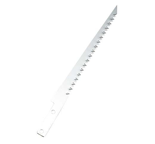 GTB165JS, Tajima GT Jab Saw Blade with Twin Row Razor-Sharp Teeth