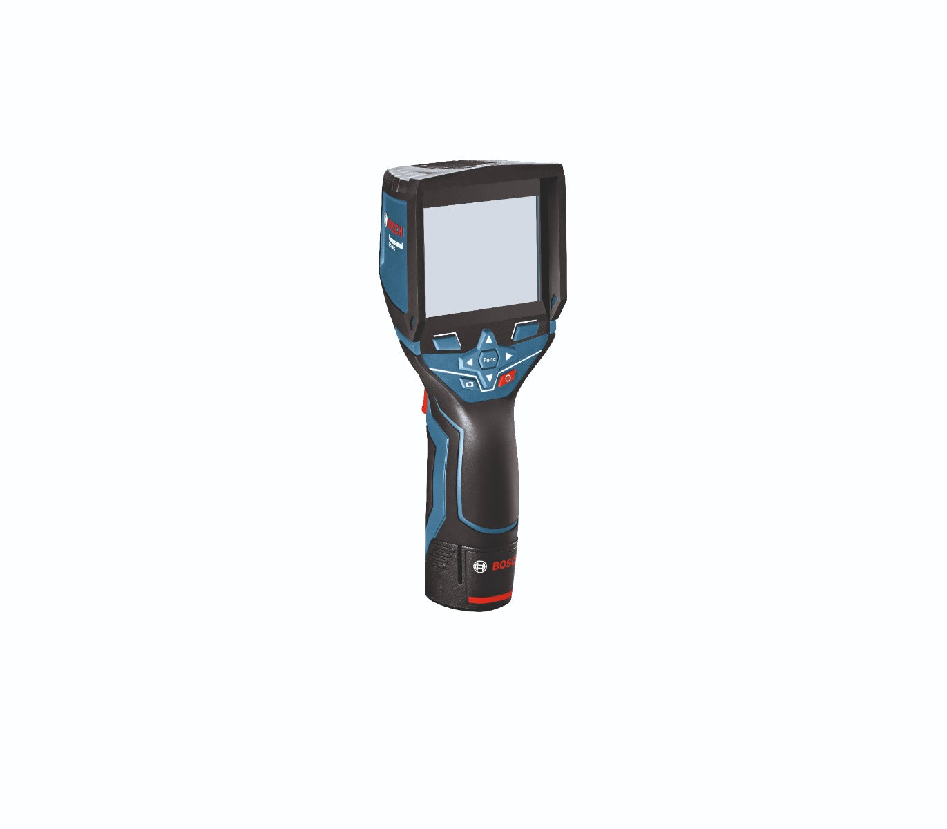 Bosch 12V Max Connected Thermal Camera GTC400C