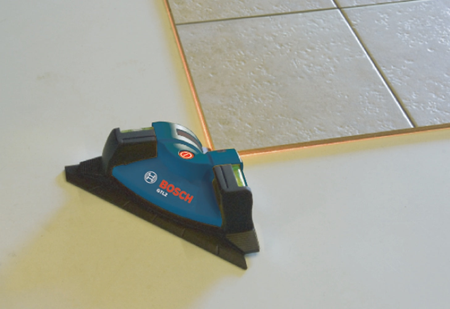 Bosch Laser Level Square GTL2