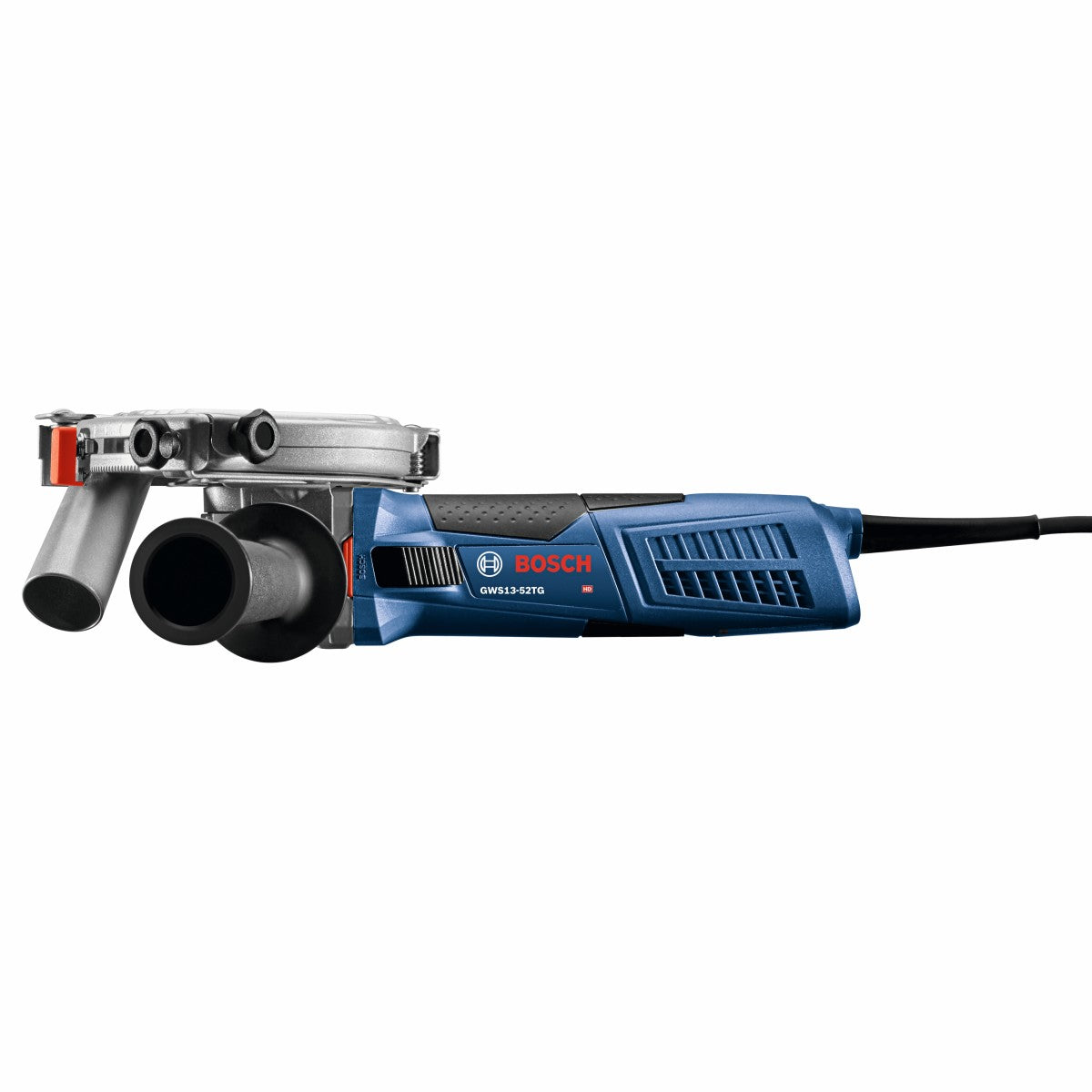 Bosch 5" Tuckpoint Grinder, 13A GWS13-52TG